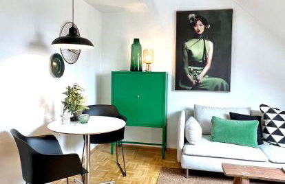 GREEN STAY APARTMENT - Free Parking - Foto 19