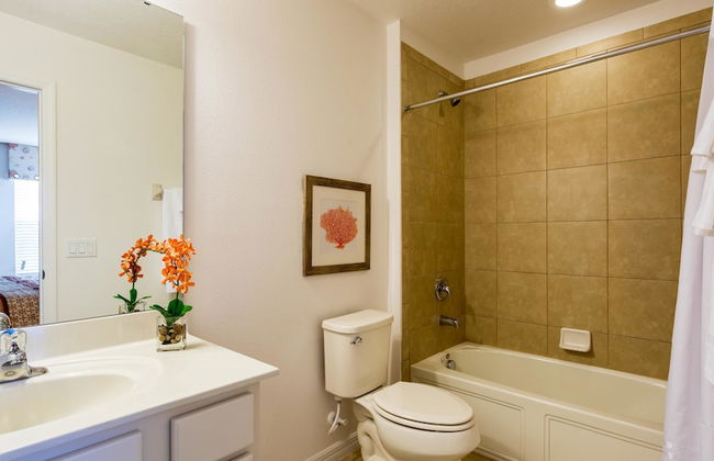 Palm Golf House 6 Bedroom - Foto 27