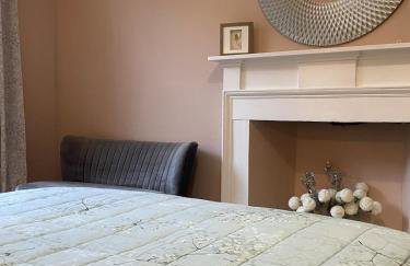 Spacious Apartment in Central Edinburgh - Foto 18