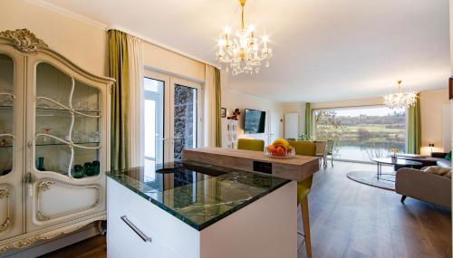 Haus Marianne am Maar| Ferienwohnungen - Foto 3