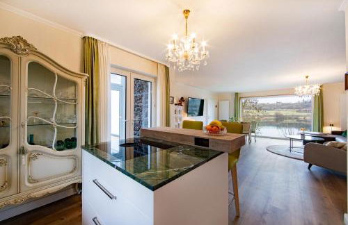 Haus Marianne am Maar| Ferienwohnungen - Foto 3