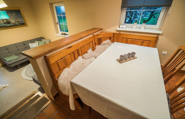 Apartments Amy - Photo 12