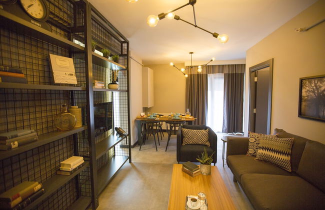 Cityloft 36 - Foto 57