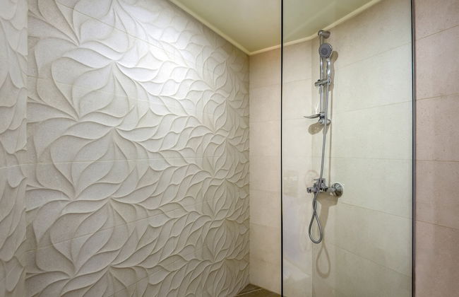 Sunset Villa - Panorama Sea View Villa - Foto 38