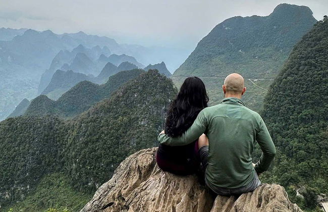 Circuit de 4 jours de Hà Giang - Photo 6