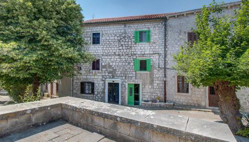 Lovely 15th Century Apartment in Osor - Foto 4
