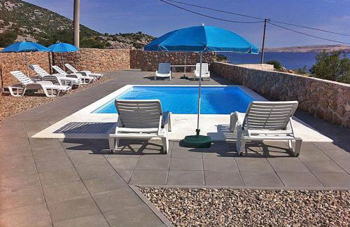 Apartment Camelia with pool and sea view - Foto 32