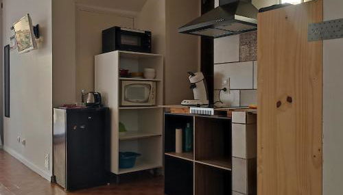 Studio privé - maison de village - Foto 4, stove, pet friendly