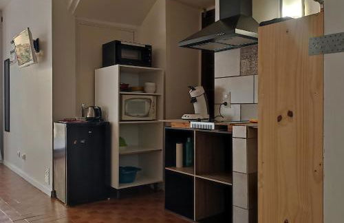 Studio privé - maison de village - Photo 4