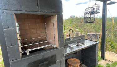 Cabana Belo Vale Brasília-DF - Foto 3