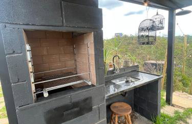 Cabana Belo Vale Brasília-DF - Foto 3