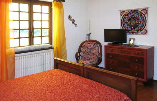 Holiday Home La Bertolina by Interhome - Foto 29