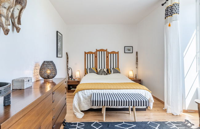 6 bedroom House in Caden with private pool and garden - Photo 12