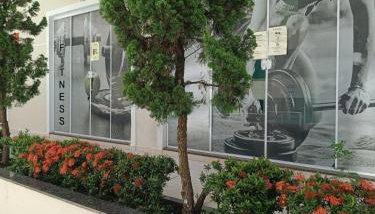 Bombinhas Summer Beach APT 333 - Foto 4