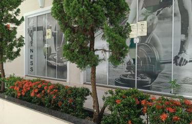 Bombinhas Summer Beach APT 333 - Foto 4