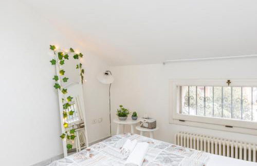 Elly's Home [Parcheggio Privato] - Photo 8