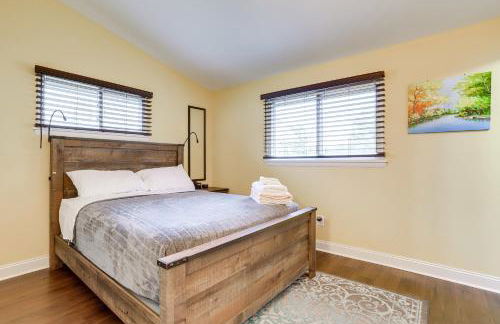 Escape to our cozy 3 Bed Rm 2 Bath Unit in Alexandria VA - Foto 34