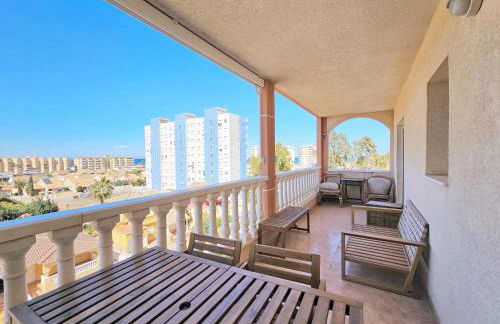 La terracita de Playa Honda con Parking - Foto 38