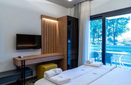 NERO SEASCAPE SUITES - Foto 28