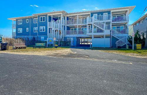 Sunspot Condo --- 2 McKinley Ave, Unit 103 - Photo 18