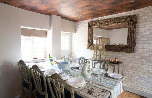 No33 THORNHAM BOUTIQUE COTTAGES - Foto 20