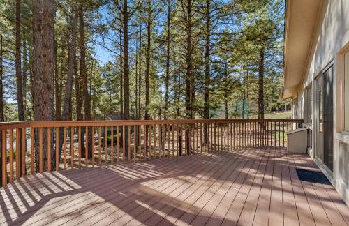 Charming 3BD Continental Country Club Retreat in Flagstaff - Foto 28