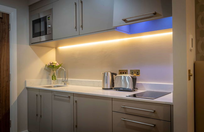 Castletroy Park Hotel Suites - Foto 8