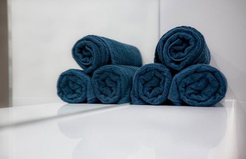 Apartament z basenem Sarbinowo - Foto 19