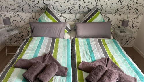 Apartment Dori by Interhome - Foto 5