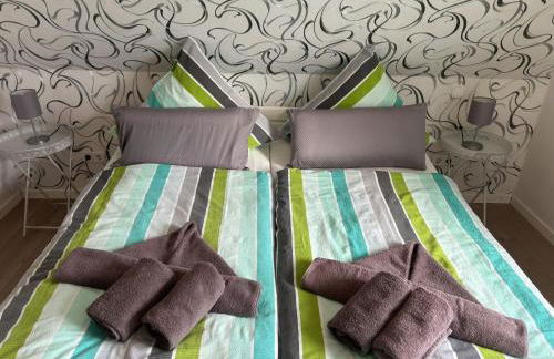 Apartment Dori by Interhome - Foto 5