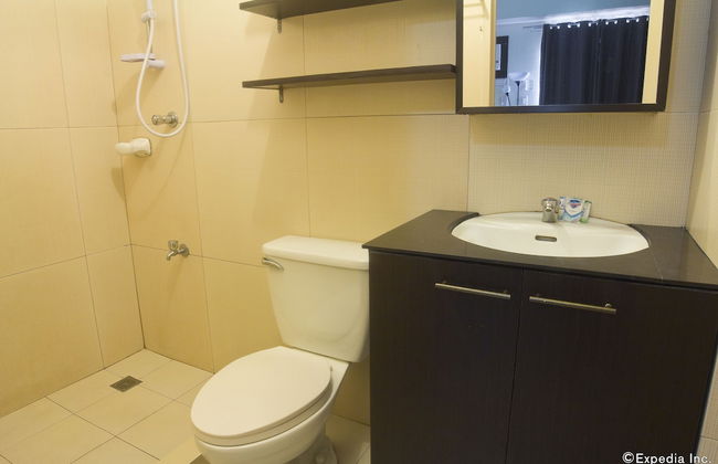 Airport Apartments Manila - Foto 24