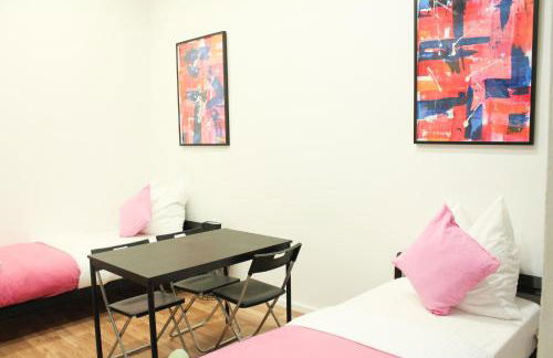 Moderne Unterkunft - Emser - Foto 8