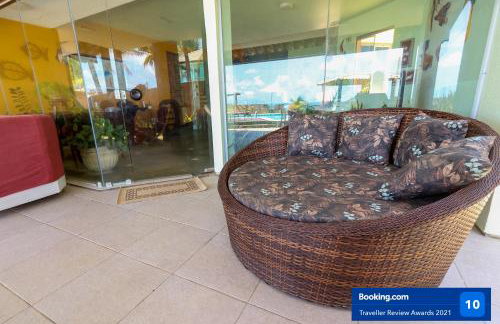 Casa a beira mar com 4 suites e muito conforto - Photo 21