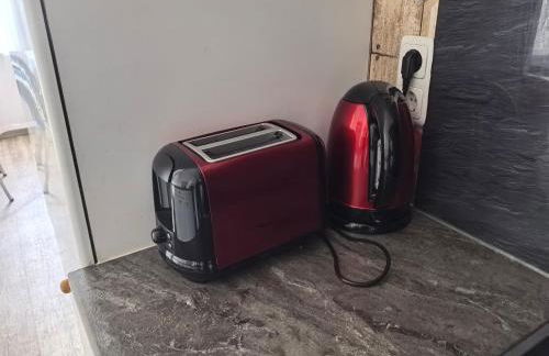 Monteur & Geschäftsreisen Wohnung bis 3 Personen CS11 - Foto 9