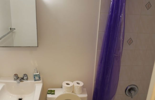 Toronto Furnished Living - Foto 15