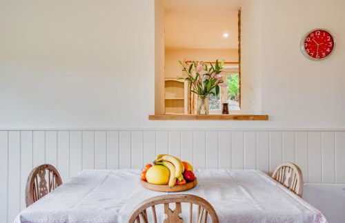 Charming Coach House Retreat Near Sherborne Abbey - Foto 31