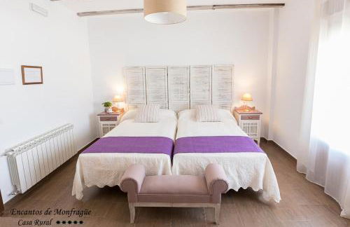 Encantos De Monfragüe - Foto 36