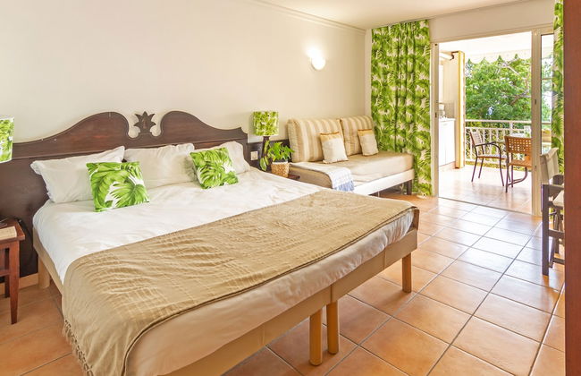 Village St Anne Pierre & Vacances - Photo 3