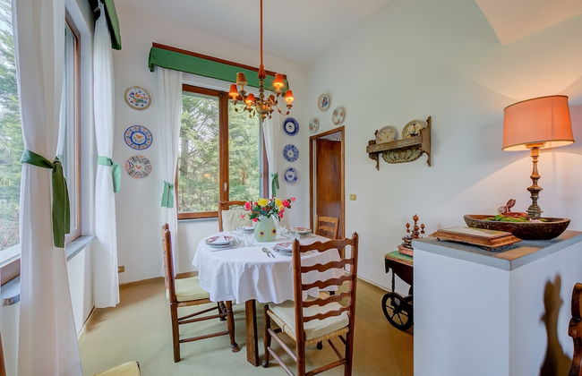 Villa Delle Palme Saltwater Private Pool - Foto 19