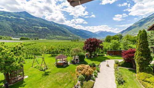 Residence Sonja - Foto 5, Garden, Garden view