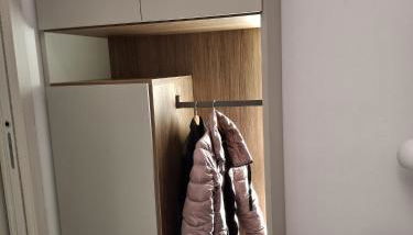 CasaManù - Foto 5, wardrobe