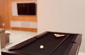 Casa Lumina Loft Moderno com Piscina e Painel LED - Photo 62