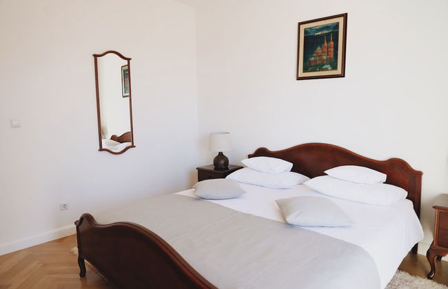 Penthouse the Best Old Town View - Foto 23