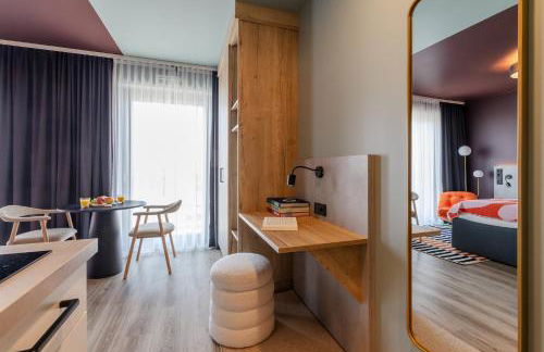 kalm stay - munich east - Foto 46