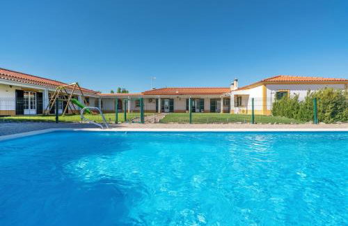 Spacious villa with private pool in Grândola - Foto 9