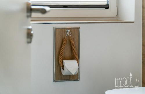 Ferienhaus Hygge4 - Foto 58