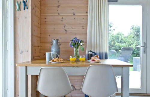 Cutterbrough, Great Field Lodges - Foto 11