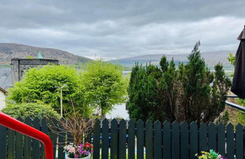 Loch Linnhe Lookout - Foto 13