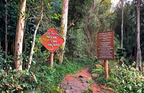 Vista incrível -2 qtos c/ suíte -próx shopping e PUC c/ varanda e churrasqueira - Foto 60