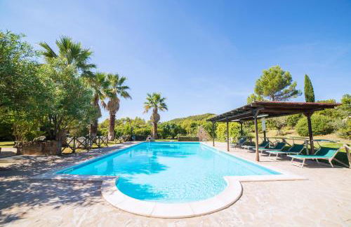 Country House Il Piancardato - Photo 61